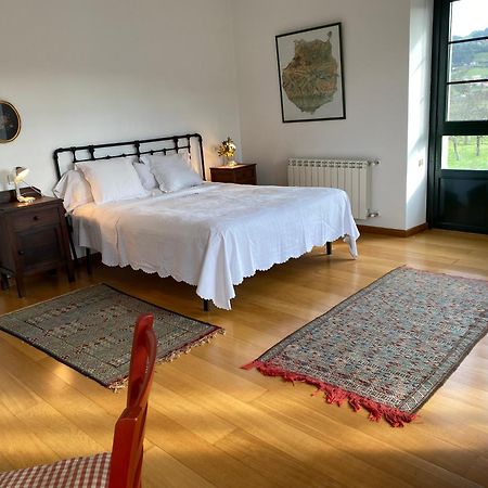 La Quinta De Tunte Villa Вилавичоза Екстериор снимка