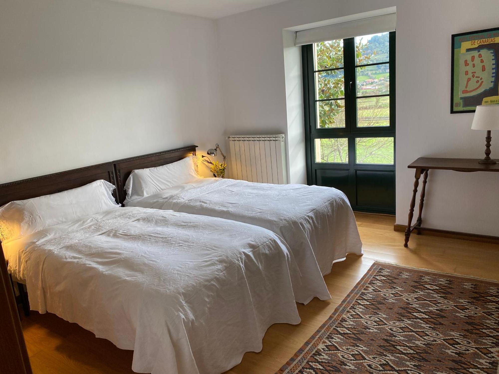 La Quinta De Tunte Villa Вилавичоза Екстериор снимка