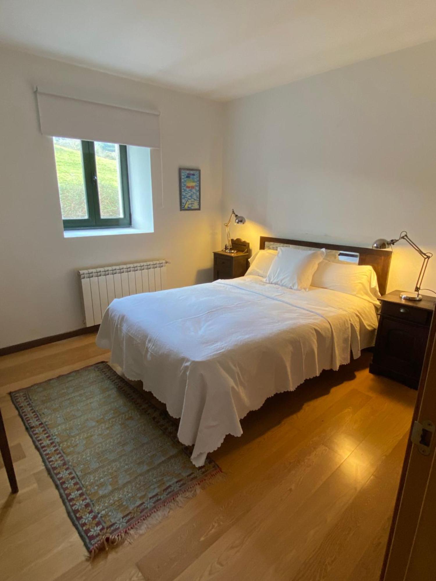 La Quinta De Tunte Villa Вилавичоза Екстериор снимка